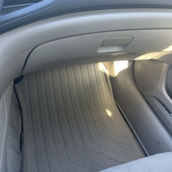 2 Stooges Detailing - aftermath of my car! - Auto Detailing Near Me 2 Stooges Detailing - aftermath of my car! - Auto Detailing Near Me