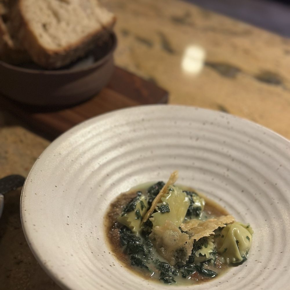 Altura - Italian Near Me - Seattle, Washington