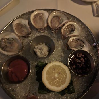 Gotham Steakhouse & Bar - Steakhouses Near Me - Vancouver, British Columbia
