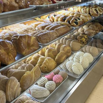 Vegas Bakery - Conchas - Bakeries Near Me - Las Vegas, Nevada Vegas Bakery - Conchas - Bakeries Near Me - Las Vegas, Nevada
