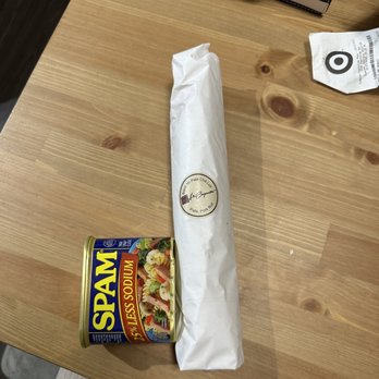 Le Baguette - Banh mi size comparison - Sandwiches Near Me - Duluth, Georgia Le Baguette - Banh mi size comparison - Sandwiches Near Me - Duluth, Georgia