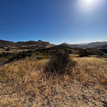 Santa Rosa Valley Park - From 700ft. - Parks Near Me - Camarillo, California Santa Rosa Valley Park - From 700ft. - Parks Near Me - Camarillo, California