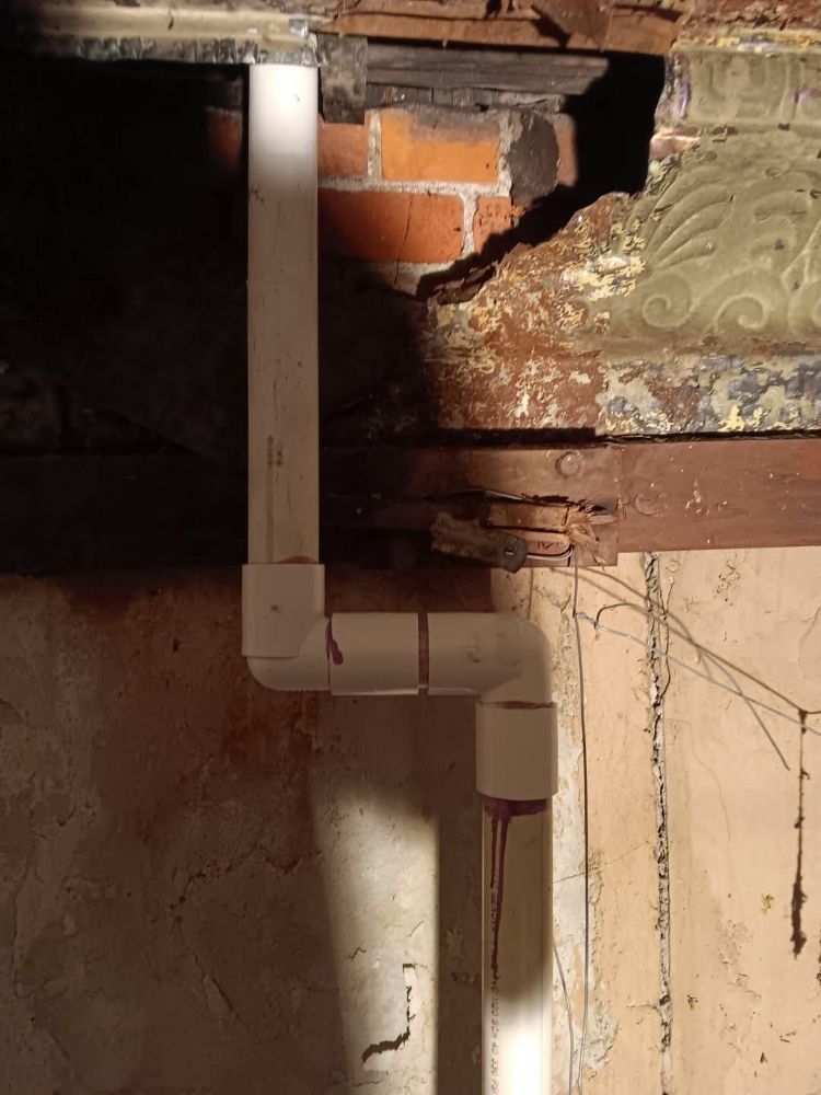 Slide of Reneau's Remodeling