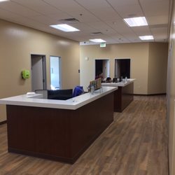 Accelerated Urgent Care