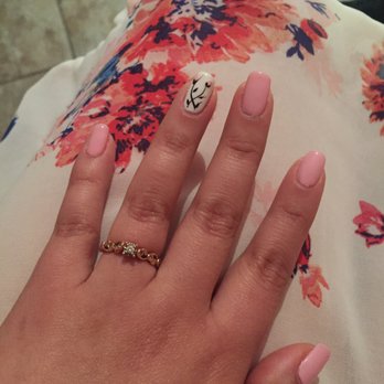 La Vie Nail Spa - Nail Salons Near Me - San Mateo, California