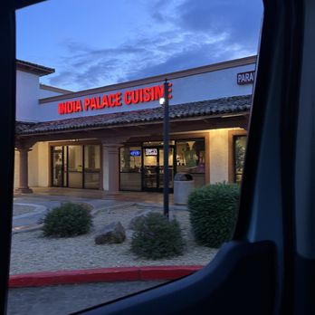 India Palace - Indian Near Me - Phoenix, Arizona