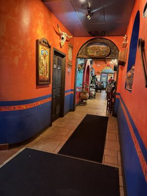 Bonito Michoacan Mexican Restaurant by null