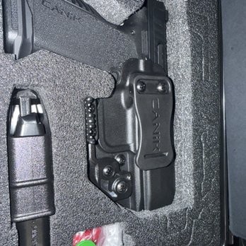 DR Gun Supply - Canik Prime Radian. - Guns & Ammo Near Me - Oklahoma City, Oklahoma DR Gun Supply - Canik Prime Radian. - Guns & Ammo Near Me - Oklahoma City, Oklahoma