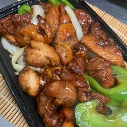 China Wok Buffet
