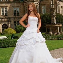1x Traumhochzeit - Bridestore and more