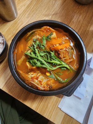 Mapo Kkak Doo Gee by null