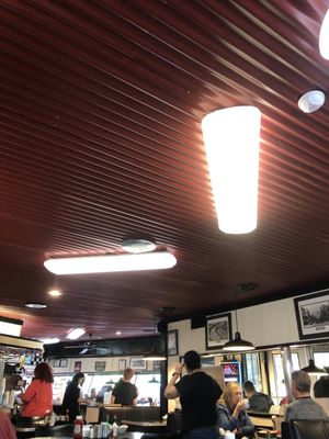 Original Market Diner by null