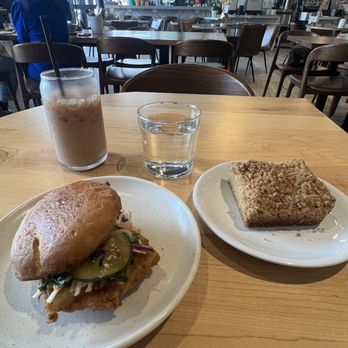 Leven Bakery & Cafe - Bakeries Near Me - Houston, Texas Leven Bakery & Cafe - Bakeries Near Me - Houston, Texas