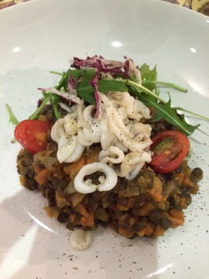 La Terra Madre by null