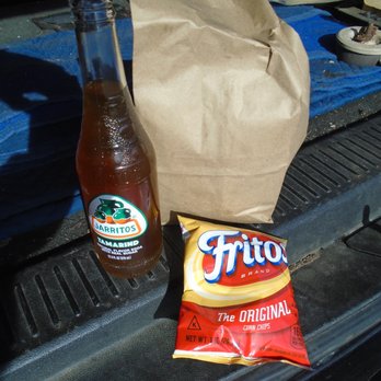 Brito's Tacos - This is what I got for 10 bucks. - Food Trucks Near Me - Ramsey, Minnesota Brito's Tacos - This is what I got for 10 bucks. - Food Trucks Near Me - Ramsey, Minnesota