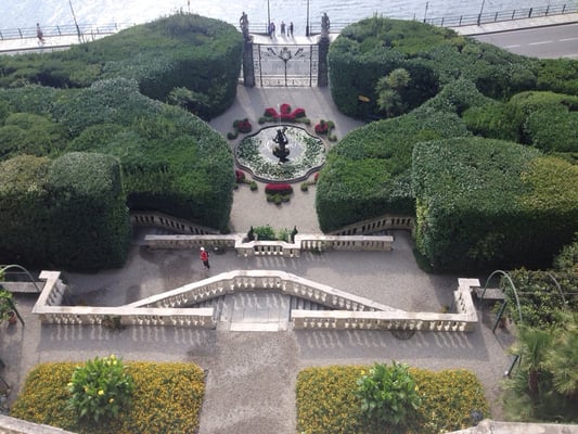 Villa Carlotta by null