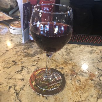 Sequoia Brewing - Pinot Noir - American Near Me - Fresno, California