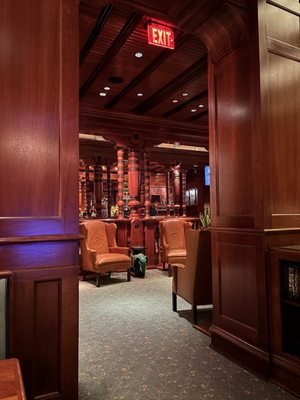 Clyde's of Gallery Place by null Clyde's of Gallery Place by null