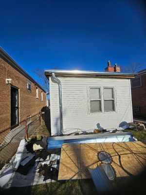 Integrity Construction