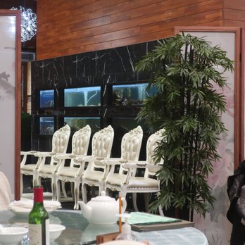 Lobster Port - An entrance area view. - Dim Sum Near Me - Markham, Ontario