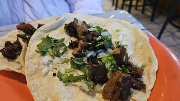 Pancho's Mexican Taqueria by null