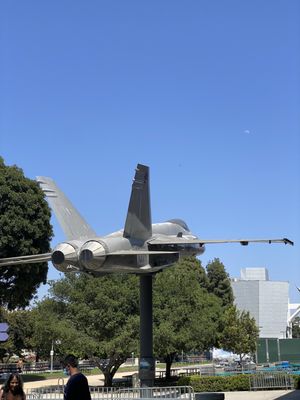 Space Shuttle Endeavour by null