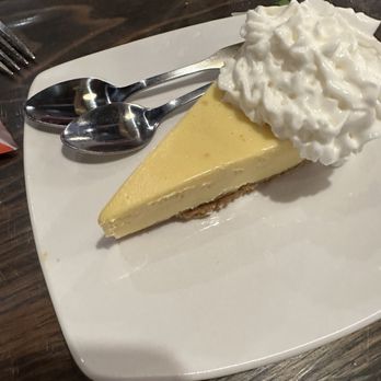 Neptunes Taphouse and Eatery - Key lime pie - American Near Me - Livingston, Montana Neptunes Taphouse and Eatery - Key lime pie - American Near Me - Livingston, Montana