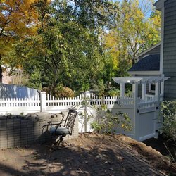 Advance Fencing