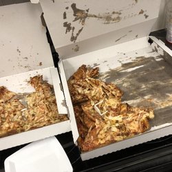 SIR Nick's Pizza