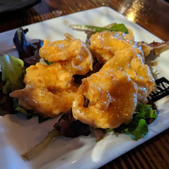 JINYA Ramen Bar - Murray - Spicy Creamy Shrimp Tempura - Ramen Near Me - Murray, Utah JINYA Ramen Bar - Murray - Spicy Creamy Shrimp Tempura - Ramen Near Me - Murray, Utah