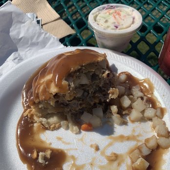 Muldoon's Pasties - Desserts Near Me - Munising, Michigan Muldoon's Pasties - Desserts Near Me - Munising, Michigan