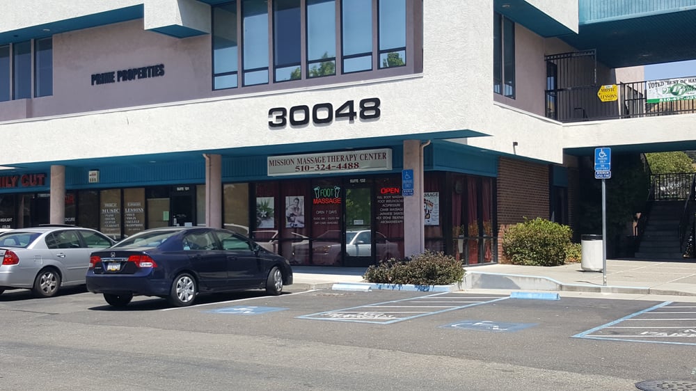 MISSION MASSAGE THERAPY CENTER Updated June 2024 31 Reviews 30048 Mission Blvd, Hayward