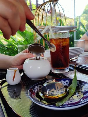 Fukushūen Garden by null