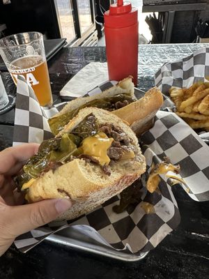 Jaxx Steaks Taproom by null