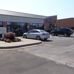 Discover Vision Centers