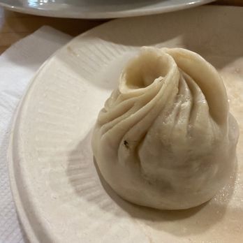 Soup Dumplings STL - mosquito - Dim Sum Near Me - St. Louis, Missouri