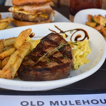 Old Mulehouse - Steak and Eggs - Pubs Near Me - Jasper, Georgia Old Mulehouse - Steak and Eggs - Pubs Near Me - Jasper, Georgia