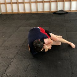 Jiu-Jitsu Outlet Houston Missouri