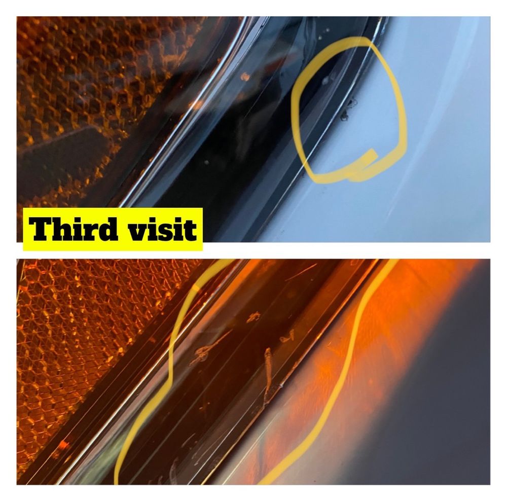 MCKENZIE MOTORS BUICKGMC Updated July 2024 17 Photos & 21 Reviews 6500 Caroline St