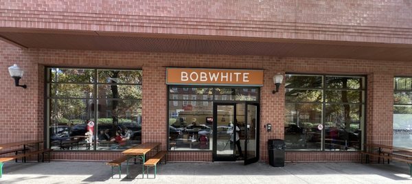 Bobwhite Counter by null