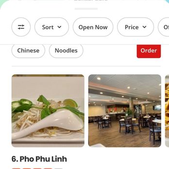Pho Phu Linh - Shrimp Fried Rice - Vietnamese Near Me - Skokie, Illinois