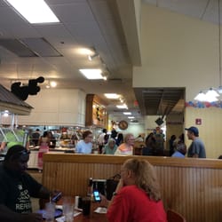 Golden Corral Buffet & Grill