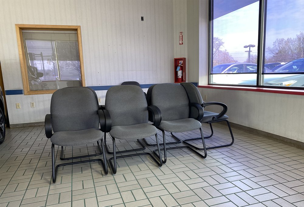 CRASH CHAMPIONS COLLISION REPAIR MIDDLEBURG HEIGHTS Updated August