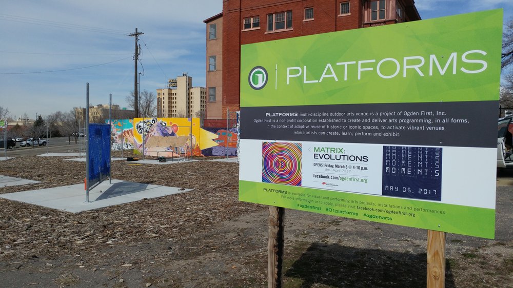 Ogden First - social services organization in Ogden, UT