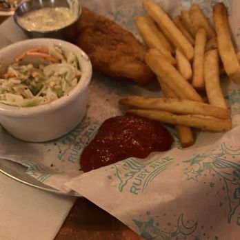 McMenamins Pub - Fish & Chips - Bars Near Me - McMinnville, Oregon