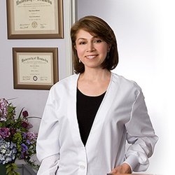 Advanced Dentistry & Implant Center - Dr. Roya Mirkhan D.M.D, M.S.D