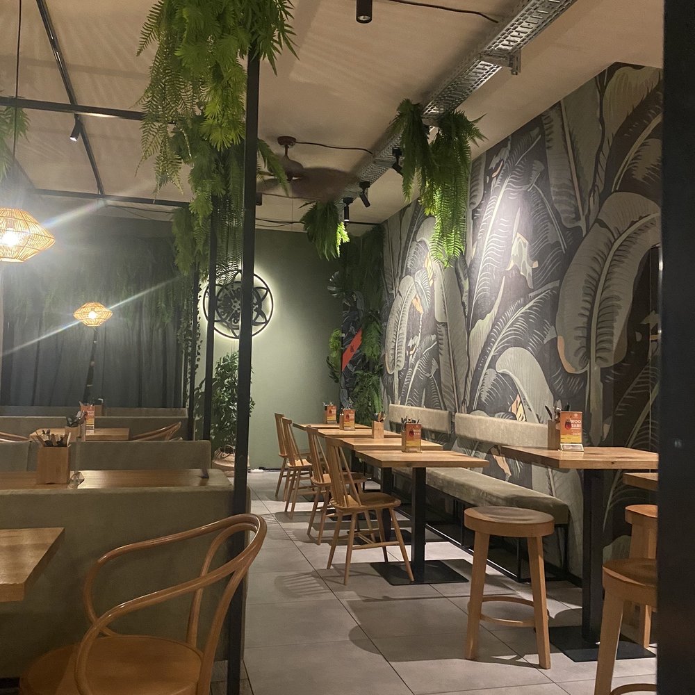 Woosabi - Asian Fusion Near Me - Innsbruck, 7 Woosabi - Asian Fusion Near Me - Innsbruck, 7