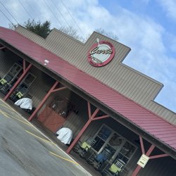 Curt's Cafeteria - Curt's Cafe