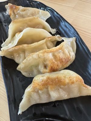 Xi'an Noodles by null