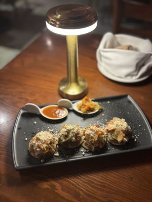 Catedral Restaurant by null